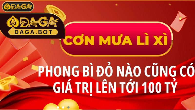 Ưu điểm của dịch vụ rút tiền Daga uy tín và nhanh chóng 2024