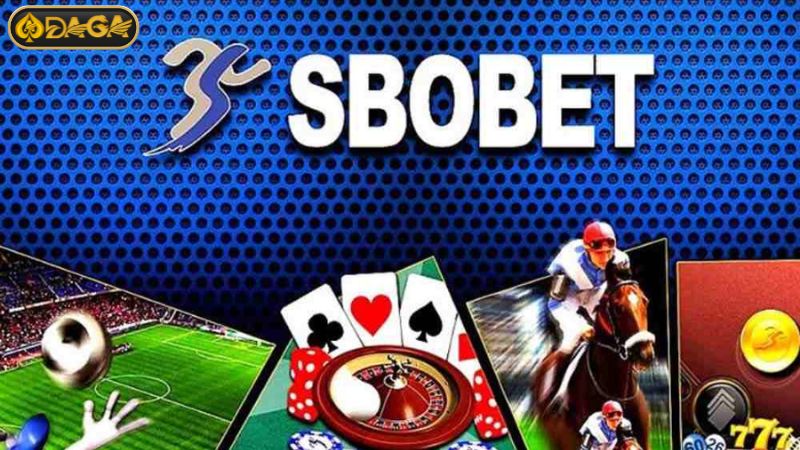 Bạn có thể trải nghiệm danh mục game Sbobet.