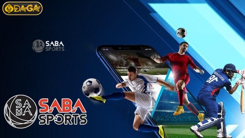 iới thiệu về sảnh saba sports