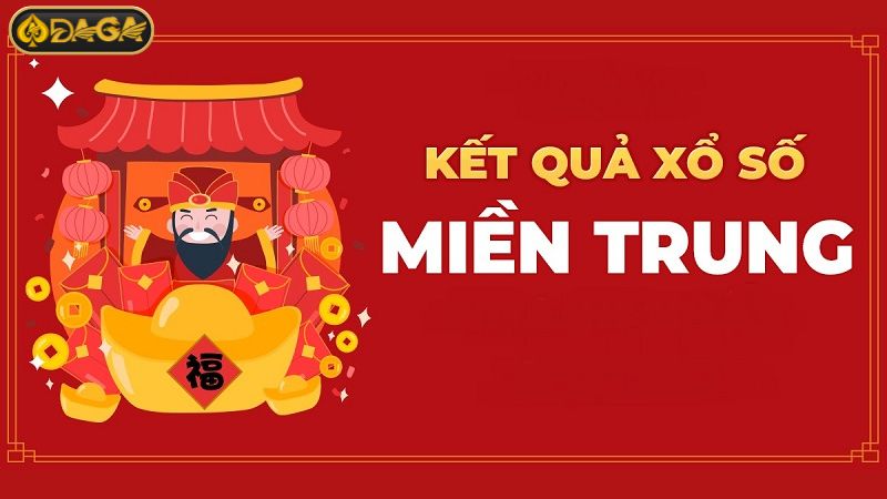 Hướng dẫn chi tiết cách chơi xổ số miền Trung cho anh em tân thủ