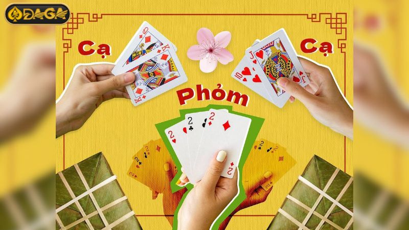 Hướng dẫn chi tiết cách thức chơi game bài dành cho người mới